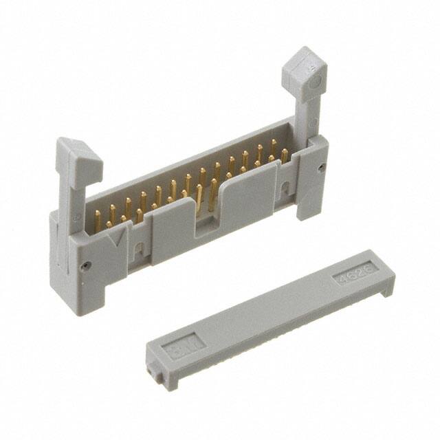 4626-6301 3M  Free Hanging Panel Mount